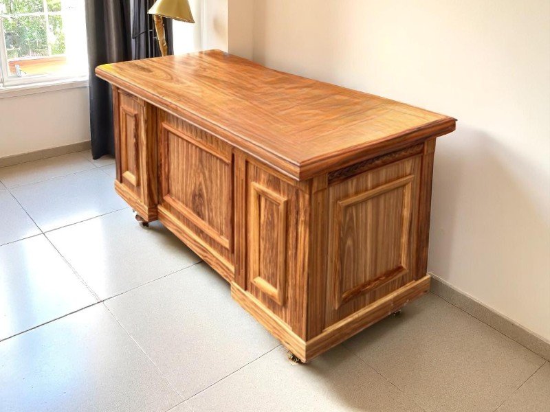 8 lưu ý khi chọn bàn làm việc