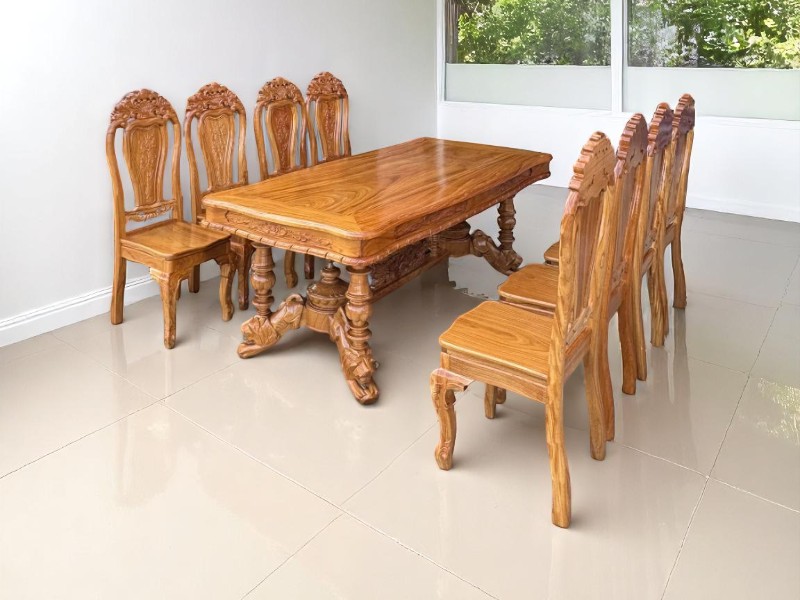 9 tiêu chí chọn bàn ăn hiện đại - Hướng dẫn chọn lựa không thể bỏ qua 3 9 tiêu chí chọn bàn ăn hiện đại