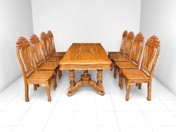 9 tiêu chí chọn bàn ăn hiện đại