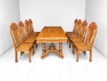 9 tiêu chí chọn bàn ăn hiện đại - Hướng dẫn chọn lựa không thể bỏ qua 2 9 tiêu chí chọn bàn ăn hiện đại