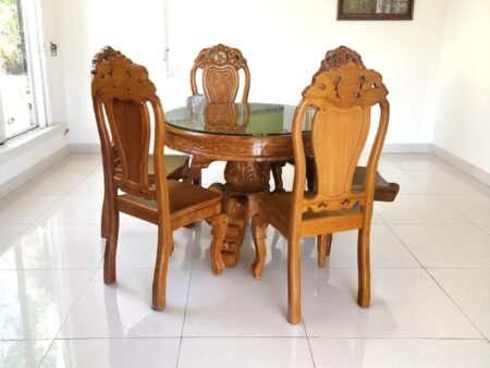 Bàn ăn gỗ tại Quận Bình Thạnh