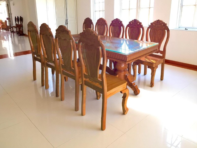 3 kinh nghiện chọn mua bàn ăn gỗ tại Quận Phú Nhuận 2 Bàn ăn gỗ tại Quận Phú Nhuận