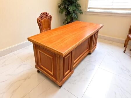 Bán bàn làm việc giá rẻ tại HCM