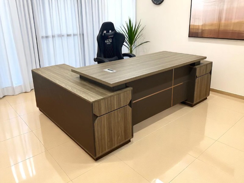 6 ý tưởng của bàn làm việc cho phòng nhỏ tiện nghi 6 Bàn làm việc cho phòng nhỏ