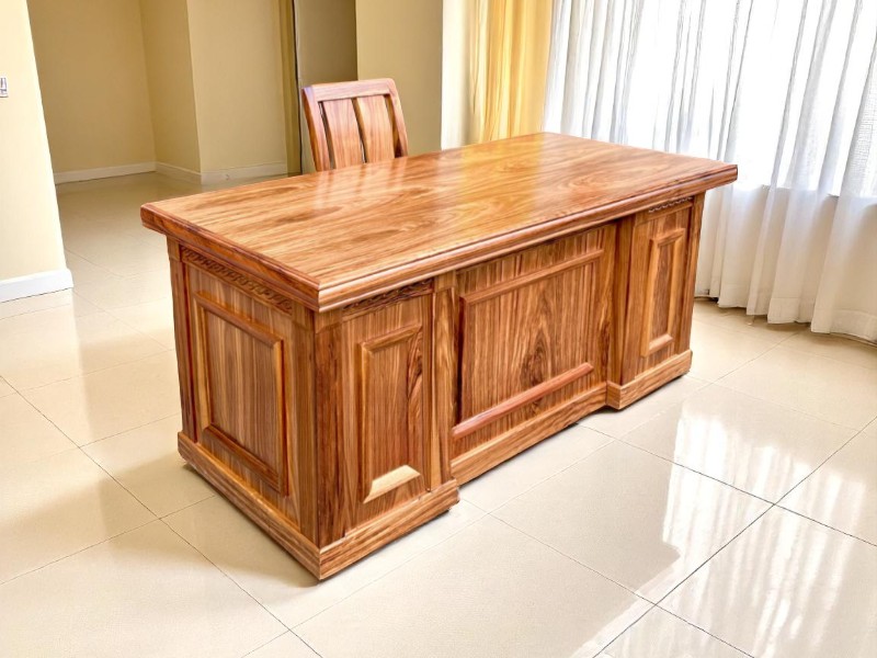 6 ý tưởng của bàn làm việc cho phòng nhỏ tiện nghi 5 Bàn làm việc cho phòng nhỏ