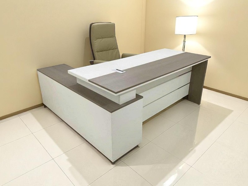 6 ý tưởng của bàn làm việc cho phòng nhỏ tiện nghi 2 Bàn làm việc cho phòng nhỏ