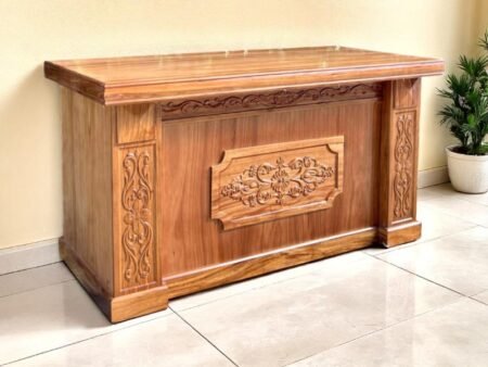 3 tiện ích của bàn làm việc có ngăn kéo hiện đại 21 Bàn làm việc có ngăn kéo