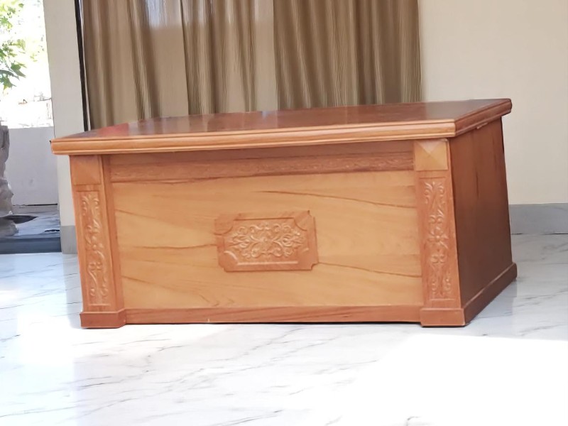 7 đặc điểm nổi bật của bàn làm việc gỗ công nghiệp Hóc Môn 4 Bàn làm việc gỗ công nghiệp Hóc Môn