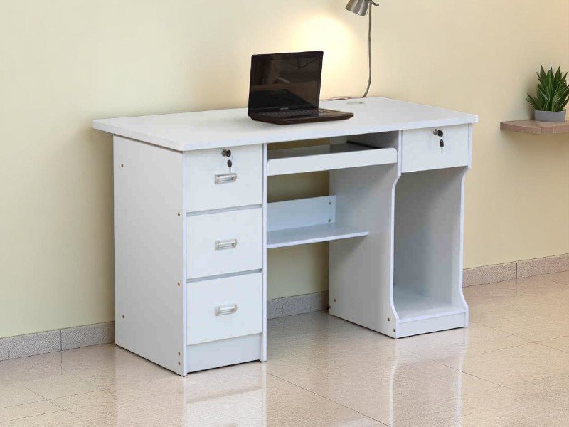 7 đặc điểm nổi bật của bàn làm việc văn phòng hiện đại 2025 19 Bàn làm việc văn phòng hiện đại