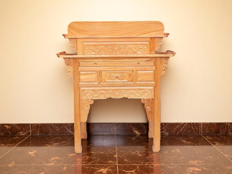7 Bí Quyết Giữ Tủ Thờ Bền Đẹp Lâu Năm