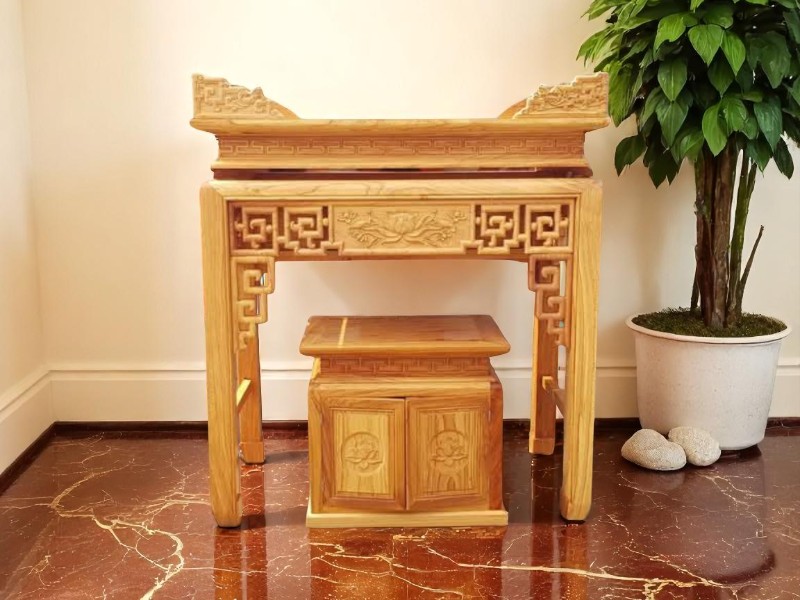 Bàn thờ giá tốt quận 10 mẫu mã đẹp giao tận nơi 7 Bàn thờ giá tốt quận 10