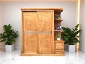 Bán tủ quần áo cao cấp tại Gò Vấp
