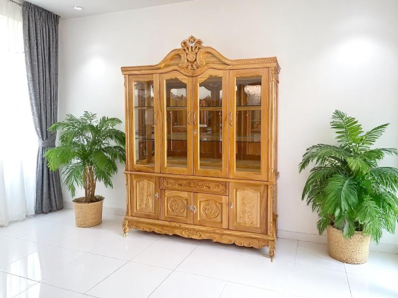 6 Bí Quyết Giữ Tủ Rượu Sạch 3 Bí Quyết Giữ Tủ Rượu Sạch