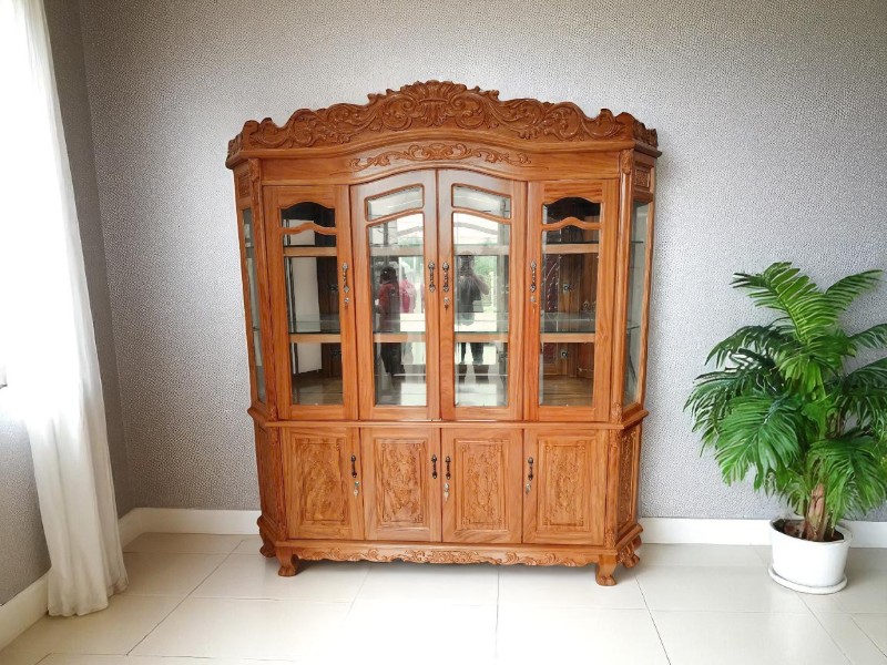 6 Bí Quyết Giữ Tủ Rượu Sạch 2 Bí Quyết Giữ Tủ Rượu Sạch
