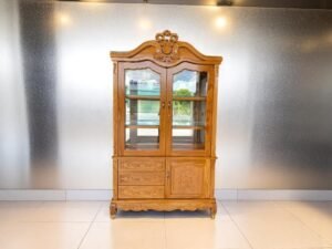 Bí Quyết Giữ Tủ Rượu Sạch