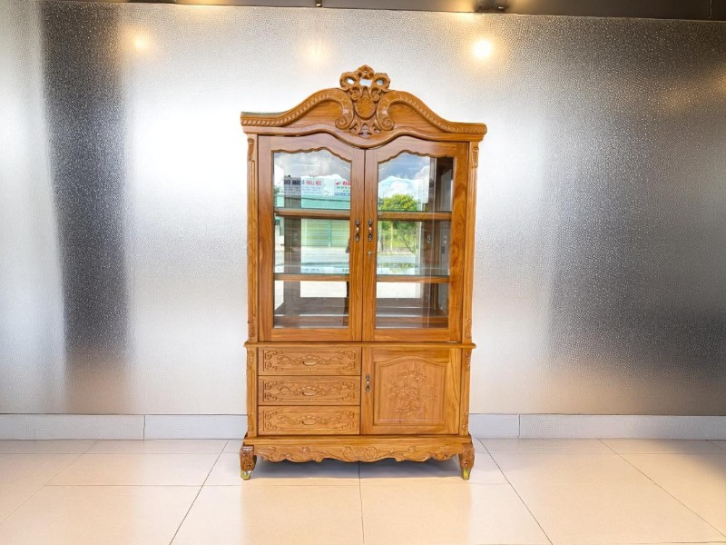 Bí Quyết Giữ Tủ Rượu Sạch