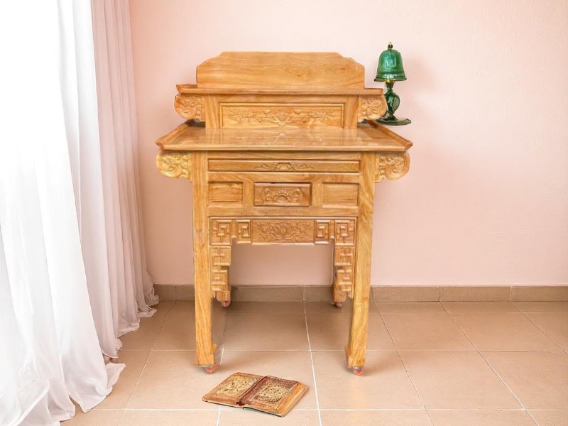 6 Bí Quyết Giúp Tủ Thờ Luôn Sạch Sẽ 3 Bí Quyết Giúp Tủ Thờ Luôn Sạch Sẽ