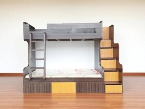 Bí quyết chọn giường tầng thông minh