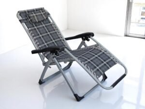 Bí quyết giúp ghế bố luôn sạch