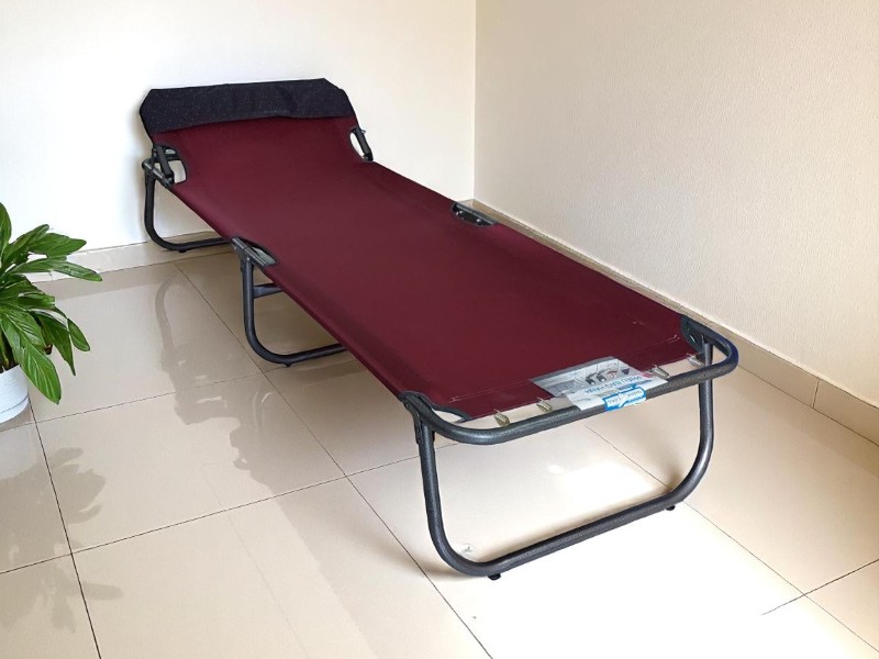 3 Bước Vệ Sinh Ghế Bố Hàng Tuần Để Luôn Sạch Sẽ 3 Bước Vệ Sinh Ghế Bố