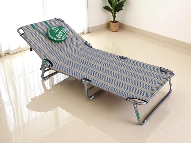 3 Bước Vệ Sinh Ghế Bố Hàng Tuần Để Luôn Sạch Sẽ 2 Bước Vệ Sinh Ghế Bố