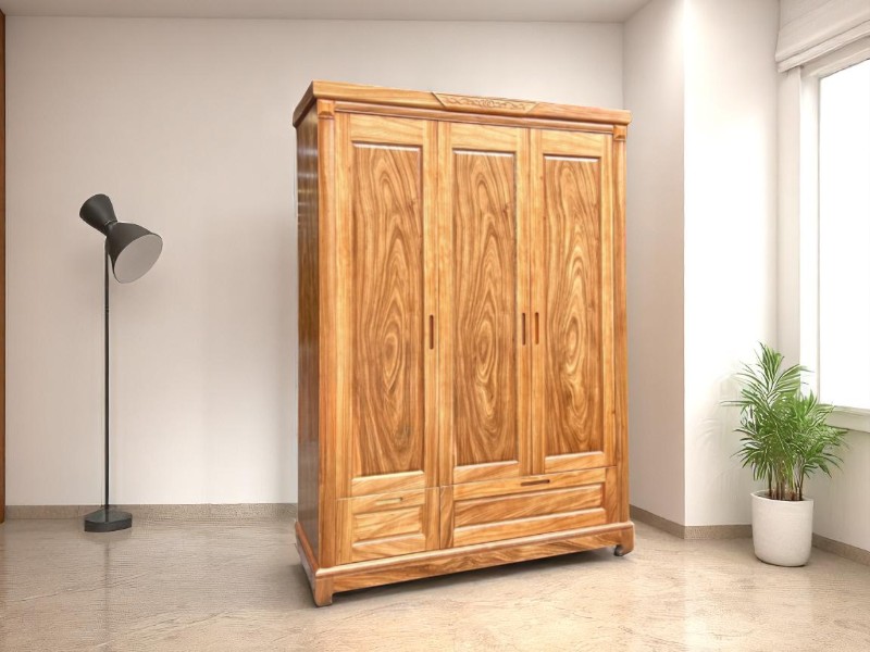 3 Bước Vệ Sinh Tủ Quần Áo Hàng Tuần 3 Bước Vệ Sinh Tủ Quần Áo Hàng Tuần