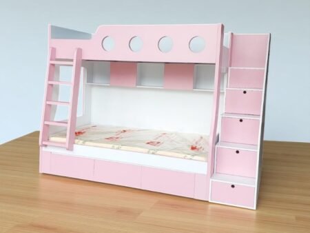 6 Bước Bảo Quản Giường Tầng Đúng và Hiệu Quả Tại Nhà 1 Bước bảo quản giường tầng đúng