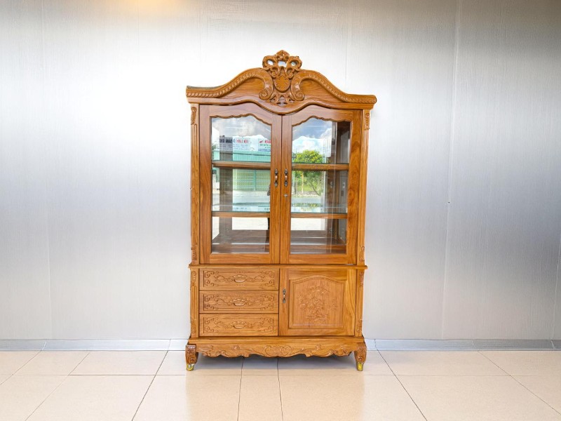 5 Cách Kết Hợp Tủ Rượu Đặc Sắc Trong Không Gian Sống 2 Cách Kết Hợp Tủ Rượu Đặc Sắc