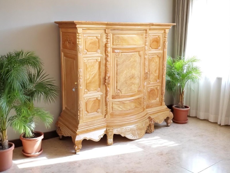 5 Cách Kết Hợp Tủ Thờ Với Nội Thất 3 Cách Kết Hợp Tủ Thờ Với Nội Thất