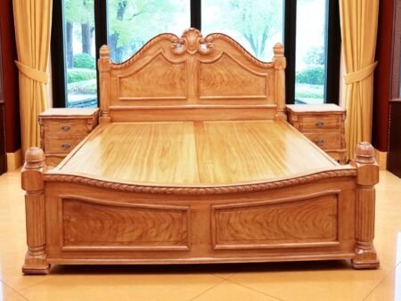 5 cách chống xước mặt giường đơn giản mà hiệu quả 3 Cách chống xước mặt giường