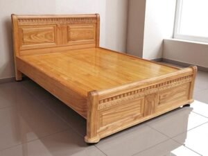 Cách đặt tủ rượu gỗ giúp gia đạo bình an