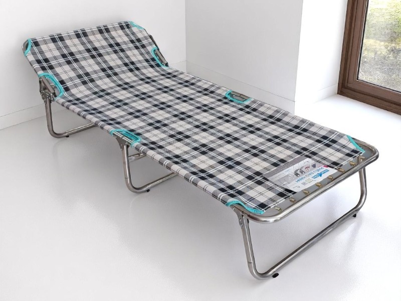 4 cách kết hợp ghế bố với bàn đơn giản hiệu quả 4 Cách kết hợp ghế bố với bàn