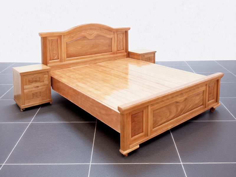 5 Cách khử mùi ẩm mốc giường đơn giản tại nhà 4 Cách khử mùi ẩm mốc giường