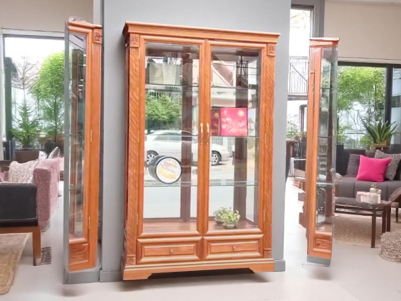 4 Cách xử lý tủ rượu trầy đơn giản tại nhà 2 Cách xử lý tủ rượu trầy