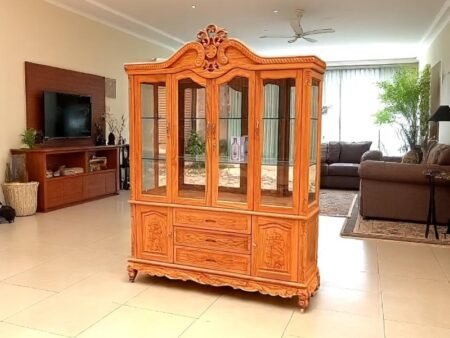 4 Cách xử lý tủ rượu trầy đơn giản tại nhà 27 Cách xử lý tủ rượu trầy
