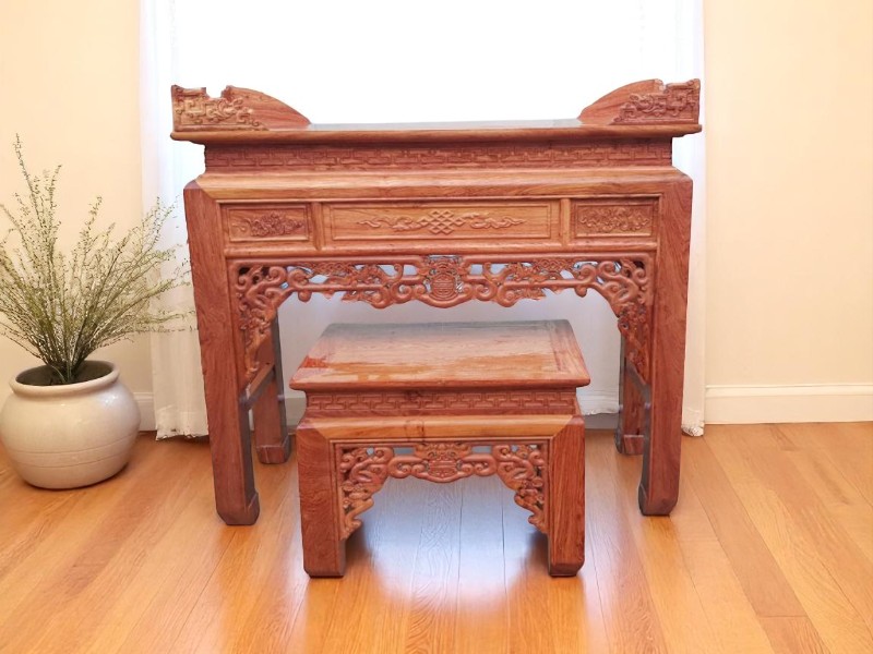 6 Cách xử lý tủ thờ trầy xước đơn giản hiệu quả 2 Cách xử lý tủ thờ trầy xước