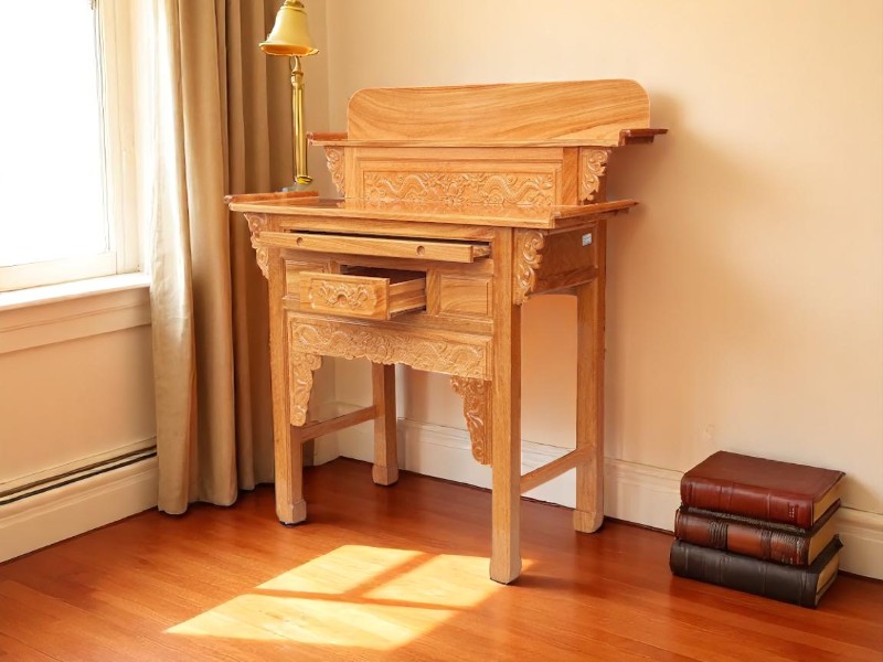 6 Cách xử lý tủ thờ trầy xước đơn giản hiệu quả 5 Cách xử lý tủ thờ trầy xước