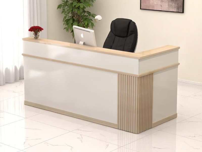 Cửa hàng bán quầy tiếp tân quận 8 mẫu đẹp giá rẻ 3 Cửa hàng bán quầy tiếp tân quận 8