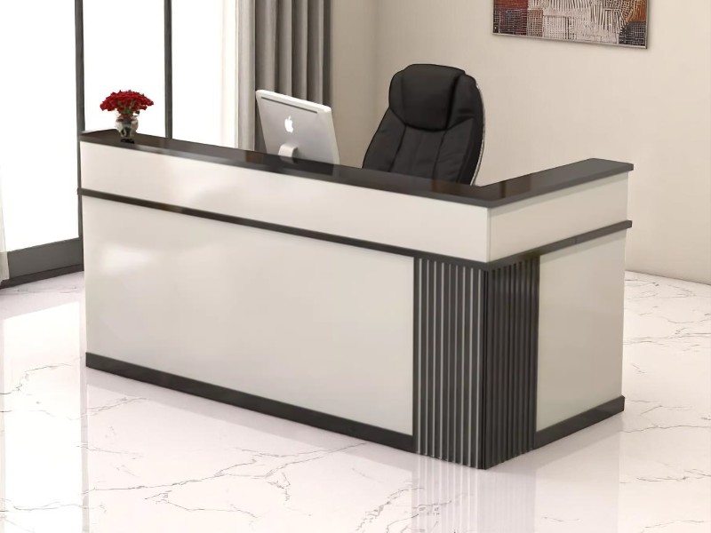 Cửa hàng bán quầy tiếp tân quận 8 mẫu đẹp giá rẻ 2 Cửa hàng bán quầy tiếp tân quận 8