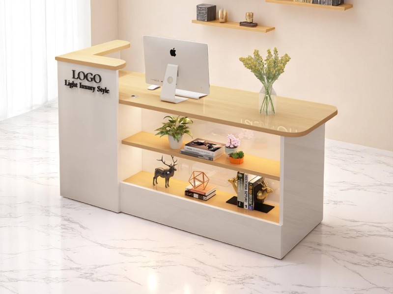 Cửa hàng bán quầy tiếp tân quận 8 mẫu đẹp giá rẻ 6 Cửa hàng bán quầy tiếp tân quận 8