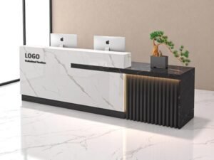 Cửa hàng bán quầy tiếp tân quận 8