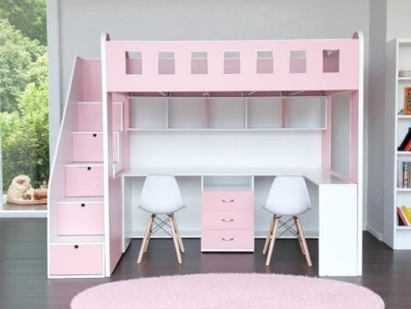 Cửa Hàng Giường Tầng Quận 1 – Đa Dạng Mẫu Mã, Giao Nhanh Tận Nơi 5 Cửa hàng giường tầng quận 1