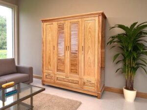 Cửa hàng tủ quần áo tại quận 11