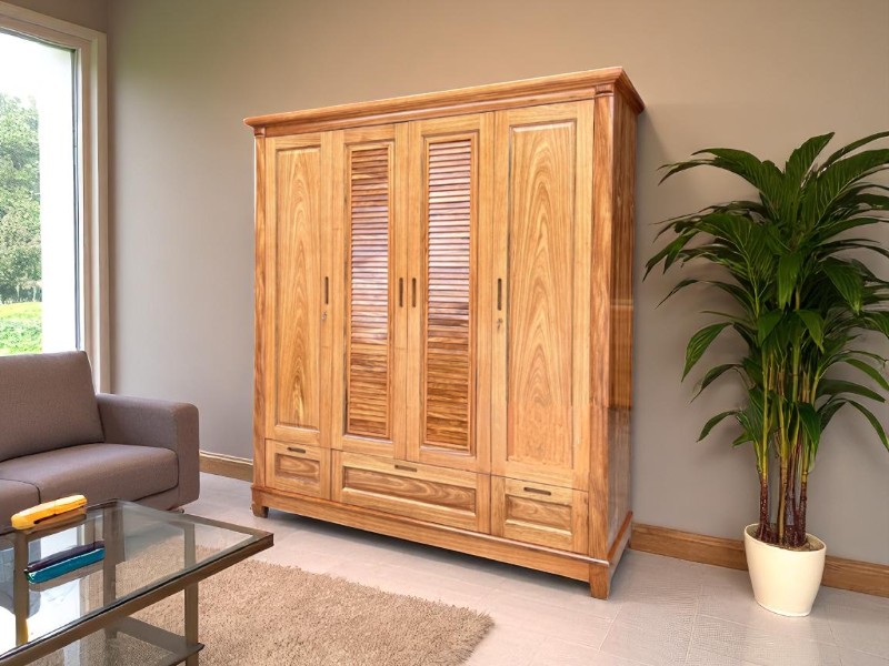Cửa Hàng Tủ Quần Áo Tại Quận 11 Uy Tín, Giá Tốt Nhất 6 Cửa hàng tủ quần áo tại quận 11