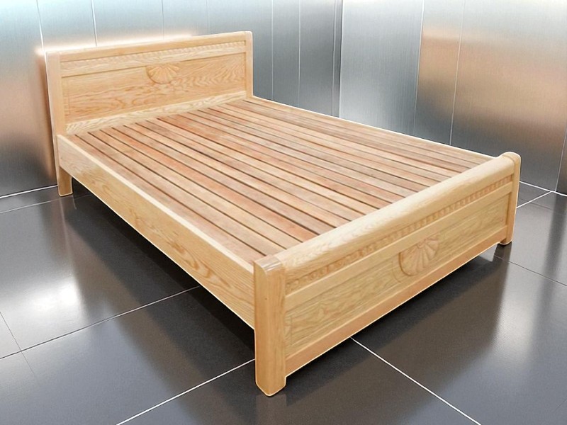 5 Dấu hiệu giường ngủ gây hao tài cần tránh 2 Dấu hiệu giường ngủ gây hao tài