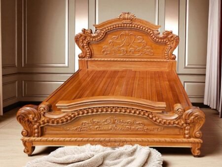 5 Dấu hiệu giường ngủ gây hao tài cần tránh 10 Dấu hiệu giường ngủ gây hao tài