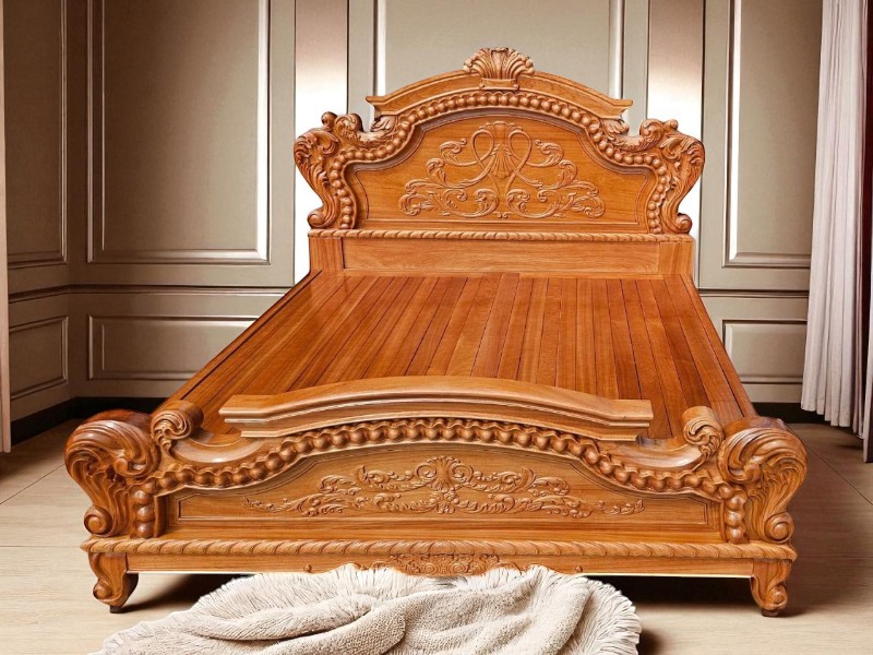 5 Dấu hiệu giường ngủ gây hao tài cần tránh 8 Dấu hiệu giường ngủ gây hao tài