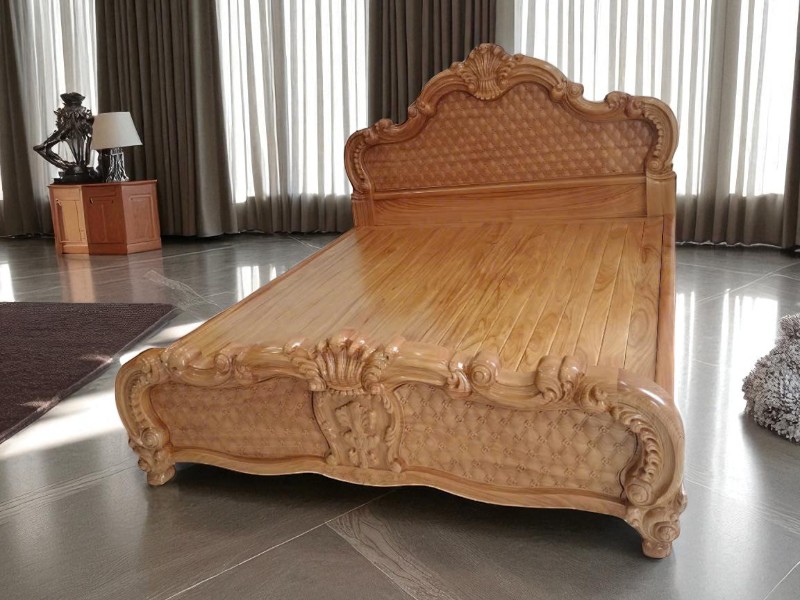 5 Dấu hiệu giường ngủ gây hao tài cần tránh 7 Dấu hiệu giường ngủ gây hao tài