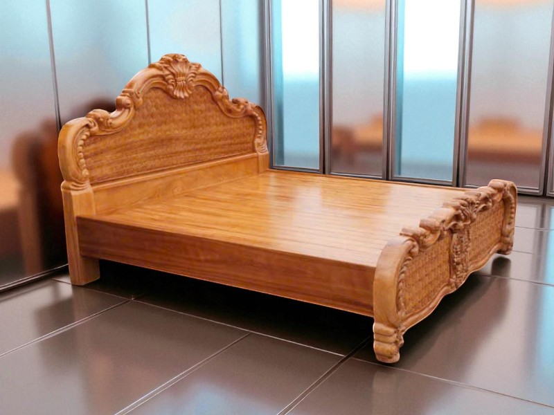 5 Dấu hiệu giường ngủ gây hao tài cần tránh 4 Dấu hiệu giường ngủ gây hao tài