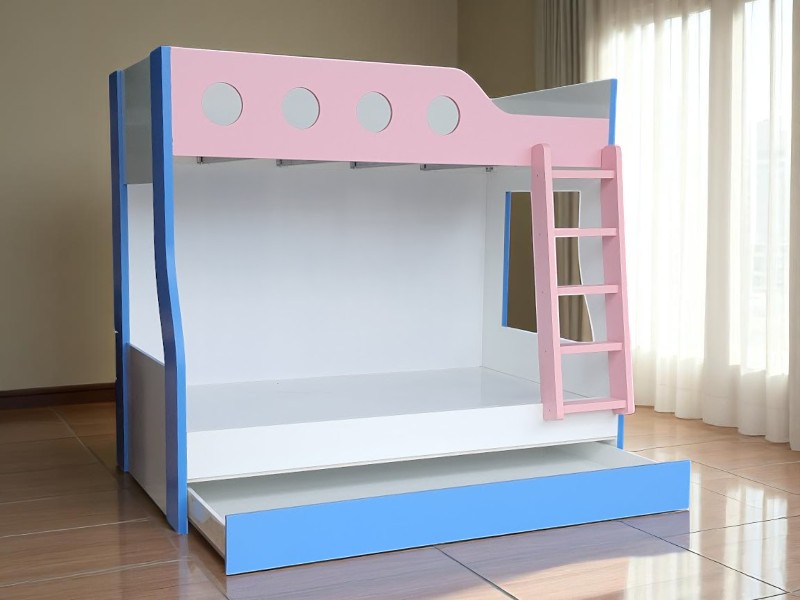 4 Dấu hiệu nhận biết giường tầng kém chất lượng 4 Dấu hiệu nhận biết giường tầng kém chất lượng